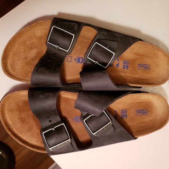 Birkenstock Shoes - Birkenstock Arizona